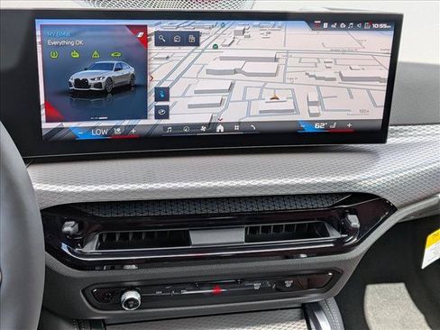 New 2026 BMW i4 M60 AWD/4WD image 14