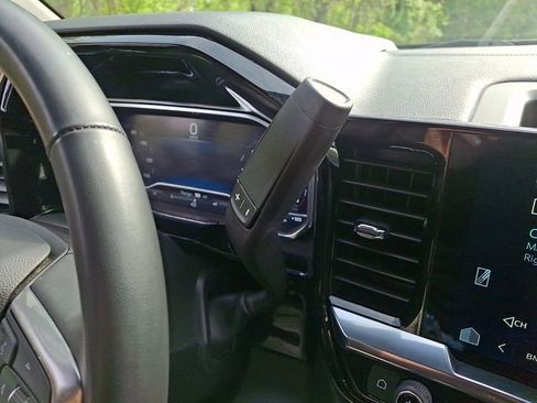 Used 2024 Chevrolet Silverado 1500 LT w/ Protection Package image 17