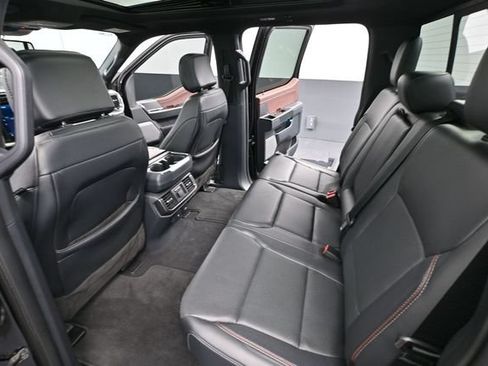 Used 2023 Ford F150 Lariat w/ Equipment Group 502A High AWD/4WD image 43