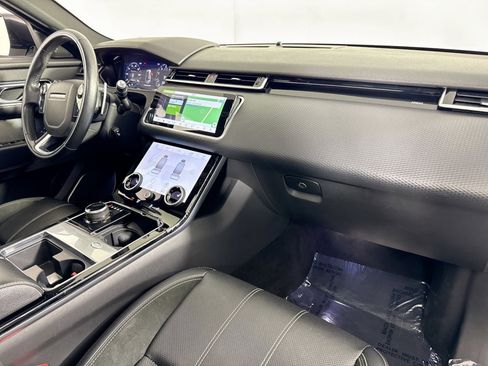 Used 2019 Land Rover Range Rover Velar R-Dynamic SE image 36