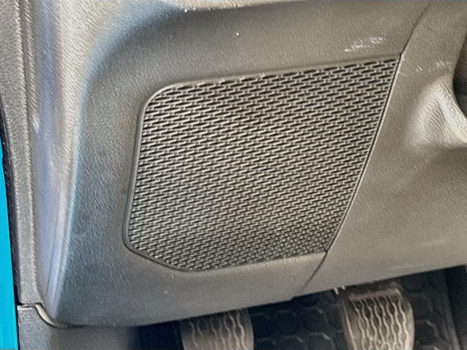 Used 2021 Jeep Wrangler Sport AWD/4WD image 18