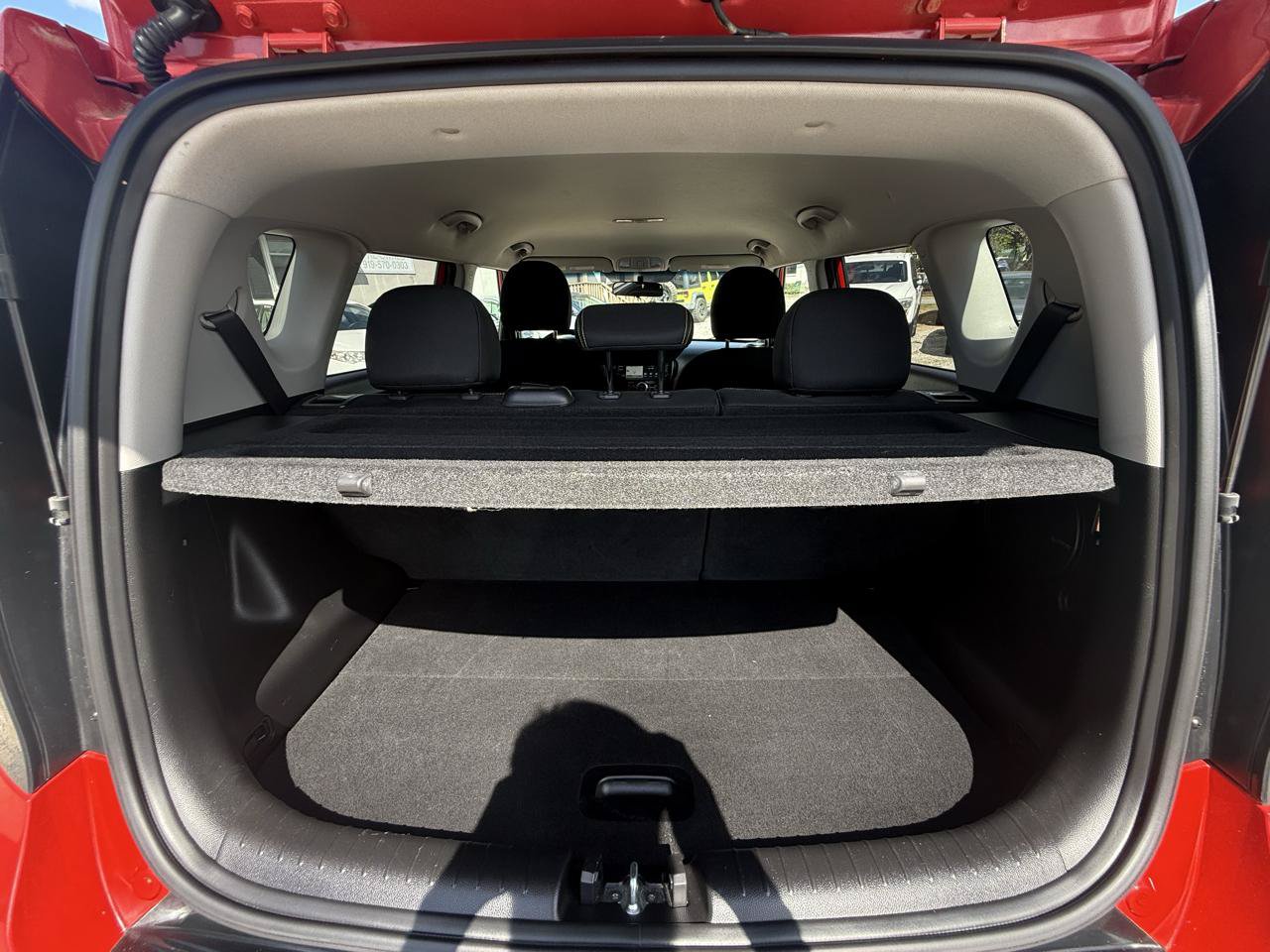 Used 2016 Kia Soul + w/ Audio Package FWD image 37