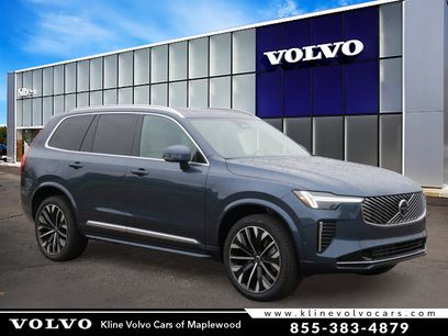 New 2026 Volvo XC90 B6 Plus w/ Protection Package Premier