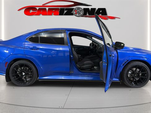 Used 2022 Subaru WRX GT AWD/4WD image 17