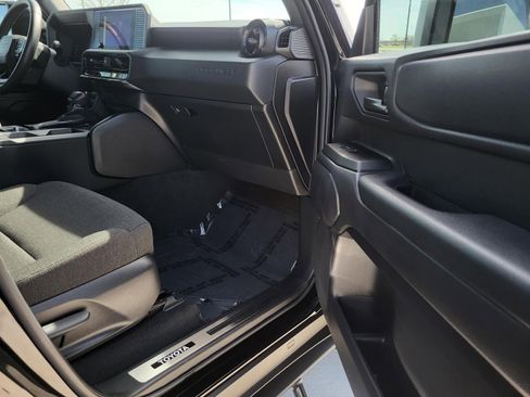 Used 2024 Toyota Land Cruiser 1958 image 8