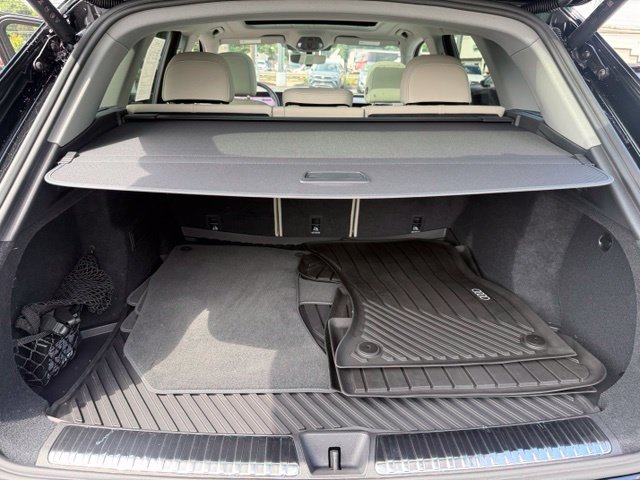 Used 2026 Audi Q5 Premium Plus AWD/4WD image 22