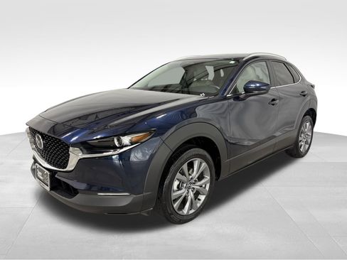 Certified 2025 MAZDA CX-30 AWD 2.5 S w/ Preferred Package image 1