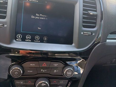 Used 2023 Chrysler 300 S image 3