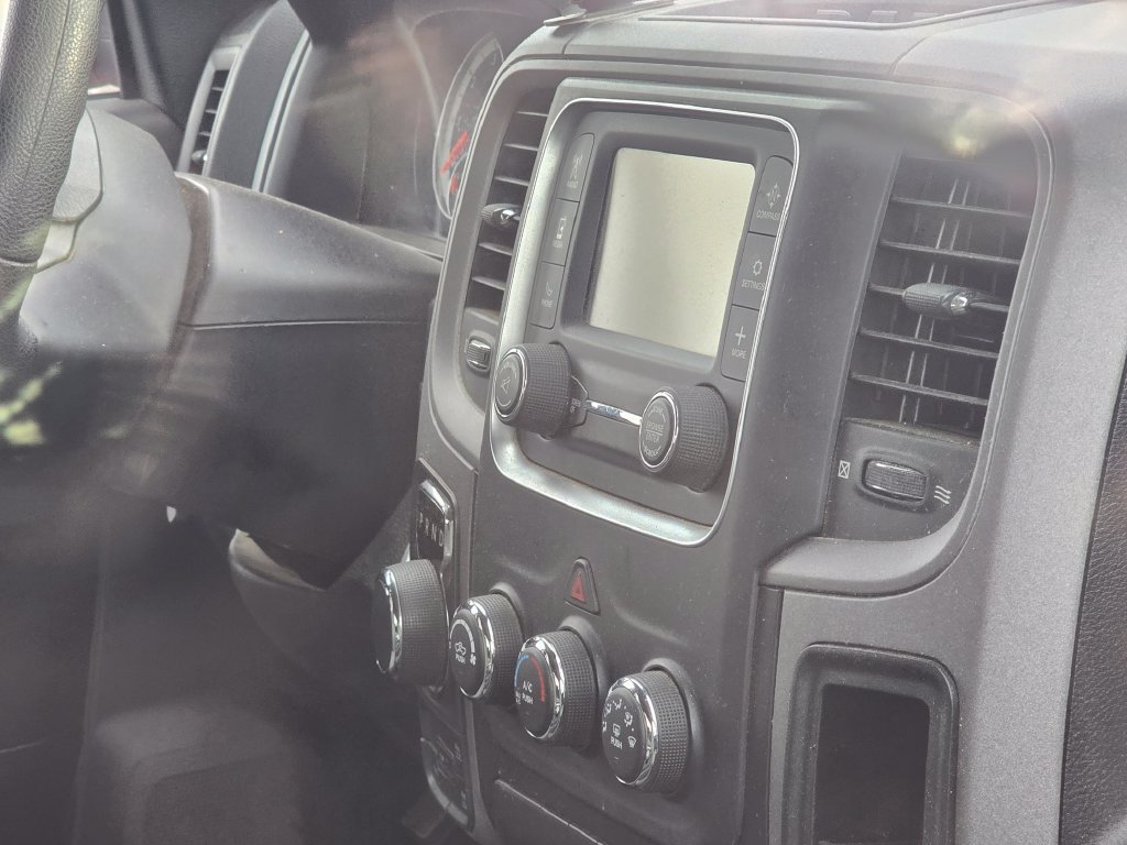 Used 2016 RAM 1500 Express w/ Popular Equipment Group AWD/4WD image 16