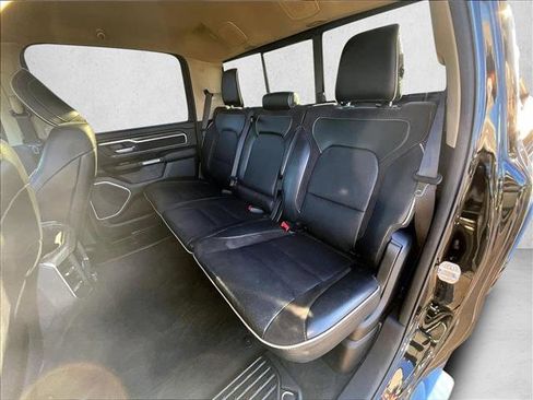 Used 2020 RAM 1500 Laramie image 25