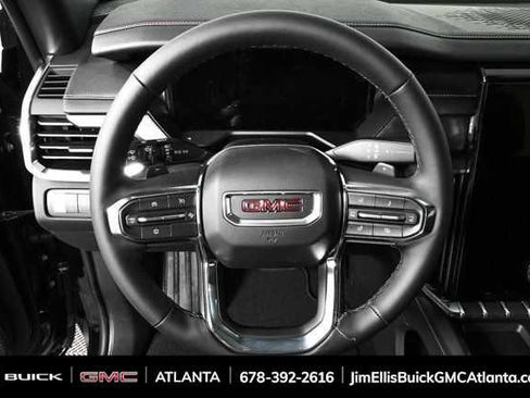 New 2026 GMC Acadia Elevation w/ Elevation Premium Package image 9