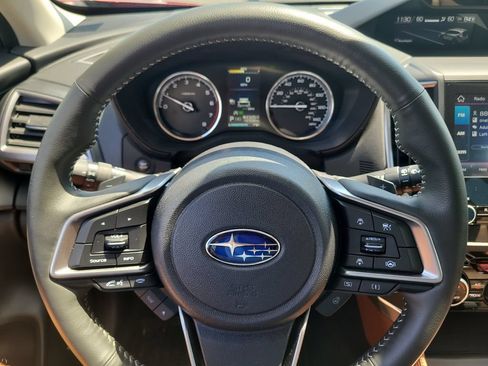 Used 2024 Subaru Forester Touring AWD/4WD image 30