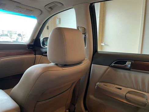 Used 2008 INFINITI M35 x w/ Technology Pkg image 66