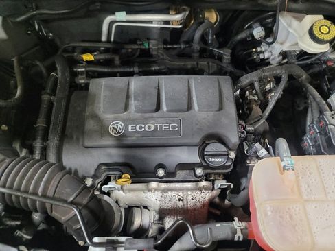 Used 2014 Buick Encore Convenience image 30