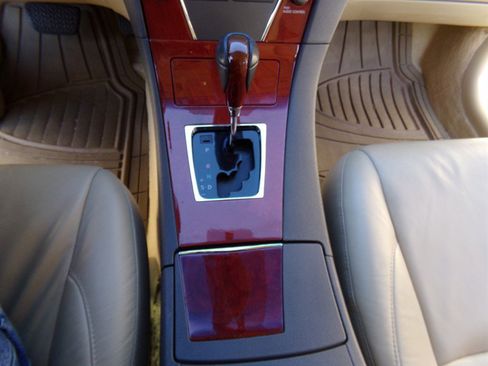 Used 2007 Lexus ES 350 image 39