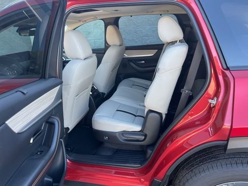 New 2026 MAZDA CX-90 3.3 Turbo w/ Preferred Package AWD/4WD image 20