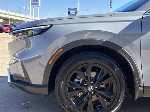 Certified 2025 Honda CR-V Sport Touring image 5