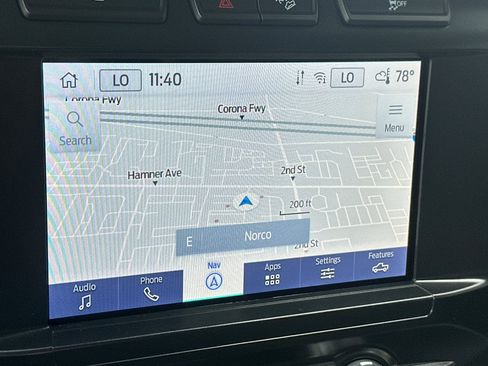 Used 2022 Ford F150 XLT w/ Equipment Group 301A Mid image 18