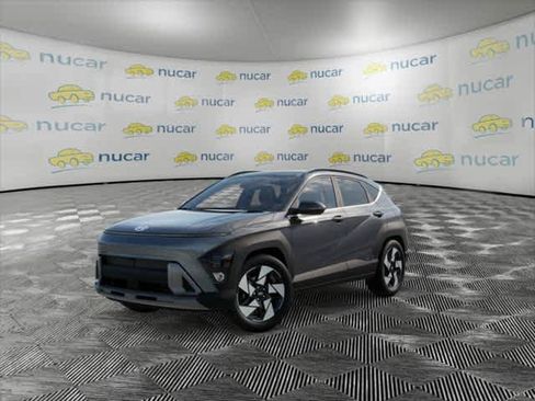 New 2026 Hyundai Kona SEL Sport image 2