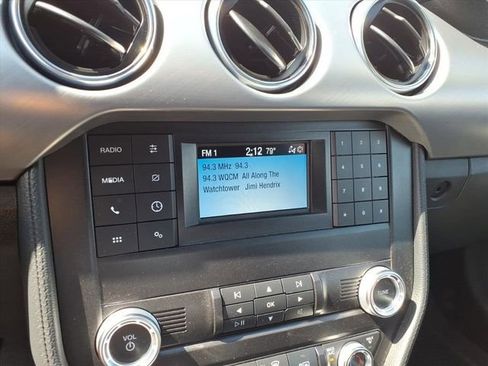 Used 2023 Ford Mustang GT w/ Mustang Nite Pony Package image 18