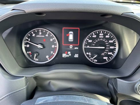 New 2026 Subaru Forester Premium AWD/4WD image 31