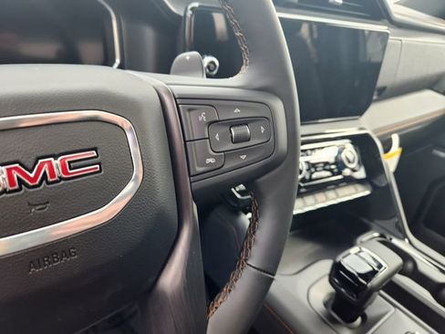 New 2026 GMC Sierra 1500 AT4 image 24