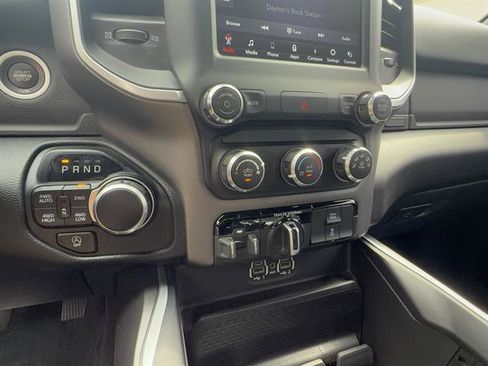 Used 2021 RAM 1500 Big Horn AWD/4WD image 15