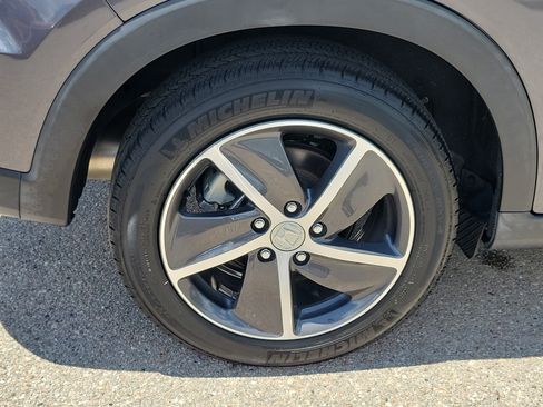 Used 2022 Honda HR-V EX image 10