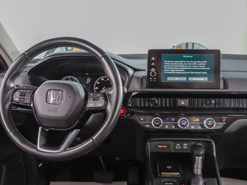 Used 2023 Honda CR-V EX-L image 17