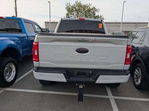 Used 2023 Ford F150 XLT w/ Equipment Group 302A High image 4