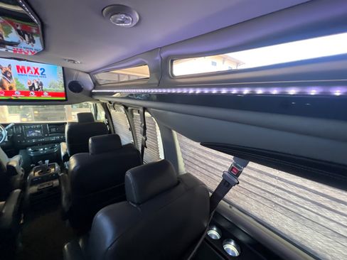 Used 2016 GMC Savana 2500 Extended image 72