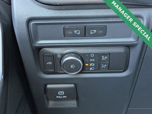 Used 2022 Ford F150 Tremor image 27