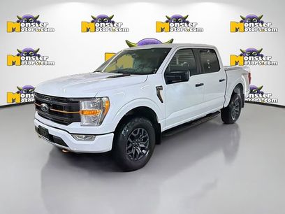 Used 2022 Ford F150 Tremor w/ Trailer Tow Package