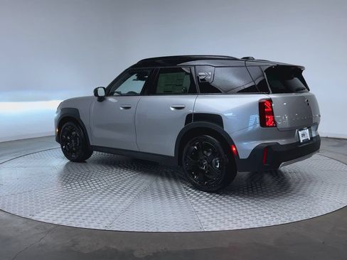 New 2026 MINI Cooper Countryman S AWD/4WD image 6