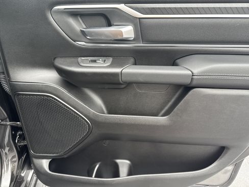 New 2026 RAM 1500 Big Horn image 16