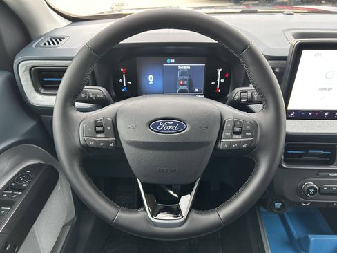 New 2026 Ford Maverick XLT w/ XLT Luxury Package image 14