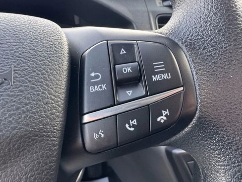 Used 2024 Ford Transit 250 Low Roof w/ Exterior Upgrade Package image 17