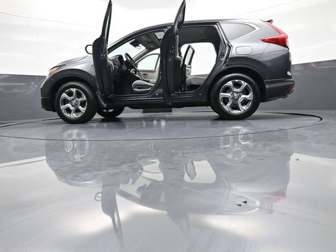 Certified 2019 Honda CR-V EX image 49