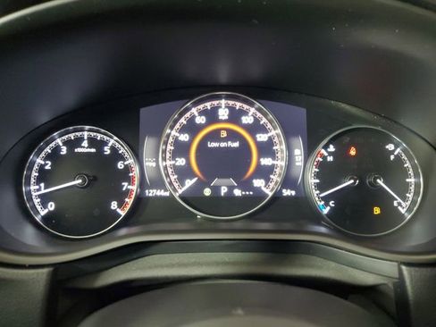 Used 2025 MAZDA CX-30 AWD 2.5 S w/ Select Sport Pkg image 27