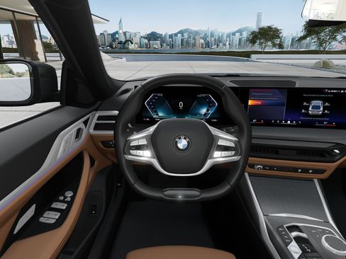 New 2026 BMW i4 eDrive40 image 13