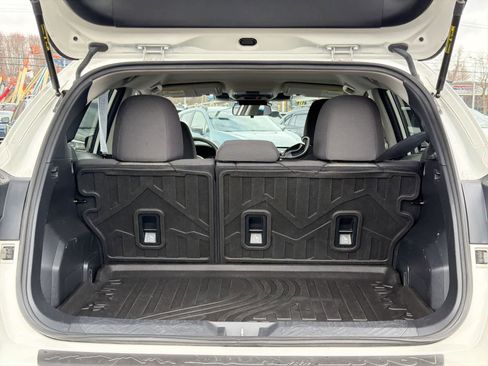 Certified 2024 Subaru Crosstrek 2.0i Premium image 34