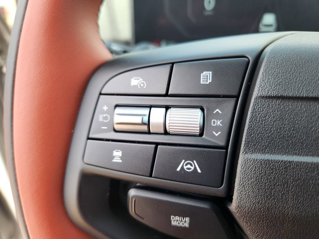 New 2026 Kia Sportage SX AWD/4WD image 17
