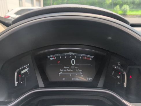 Used 2019 Honda CR-V EX image 16