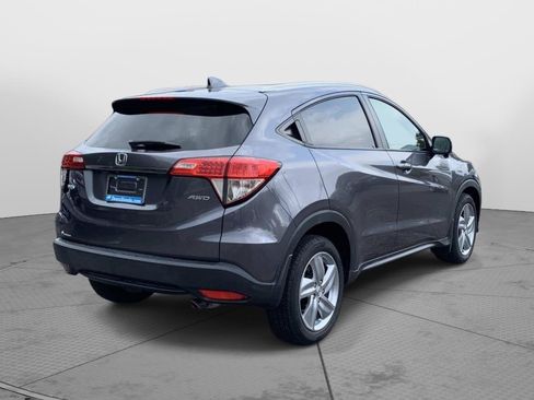 Used 2019 Honda HR-V EX image 3