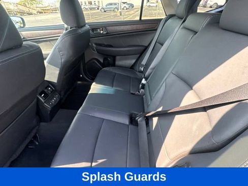 Used 2019 Subaru Outback 2.5i Limited w/ Popular Package #2 AWD/4WD image 12