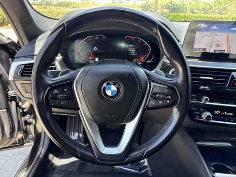 Used 2020 BMW 530i RWD image 22
