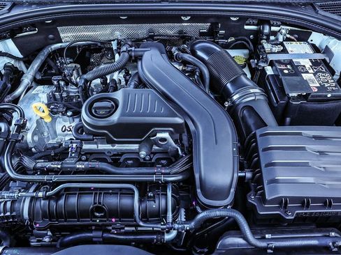 New 2026 Volkswagen Jetta Sport image 19