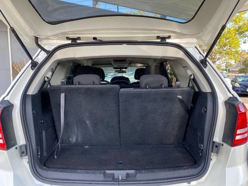 Used 2017 Dodge Journey SE w/ Flexible Seating Group image 20