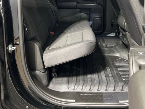 New 2025 GMC Sierra 1500 Pro w/ Pro Value Package image 18