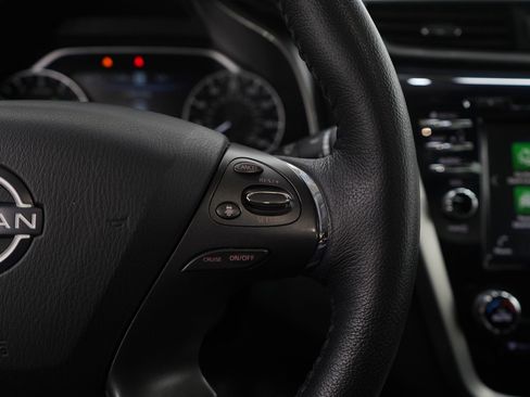 Used 2024 Nissan Murano SL image 18